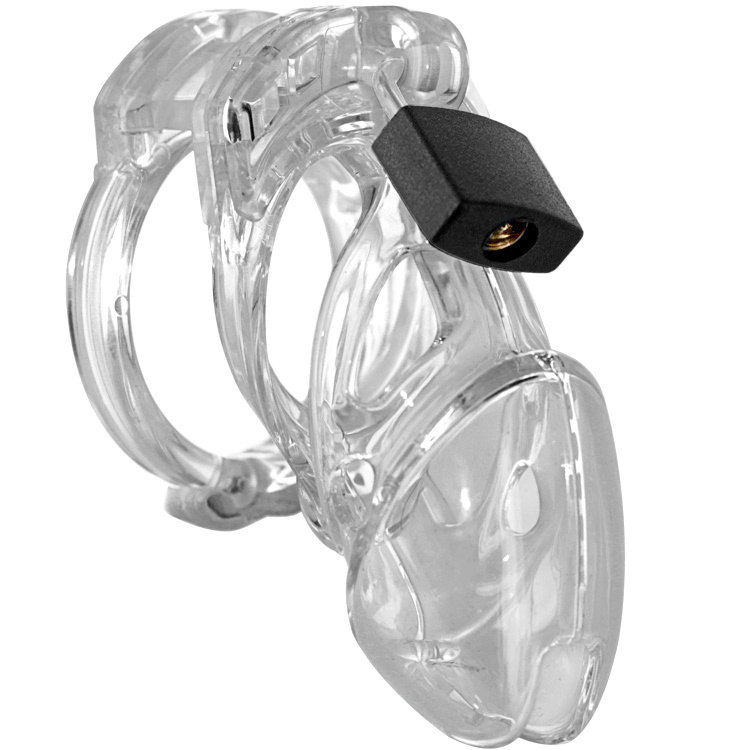 The Vice Chastity Device | UberKinky