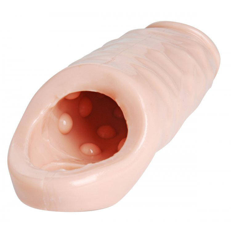 Size Matters Really Ample XL Penis Enhancer | UberKinky