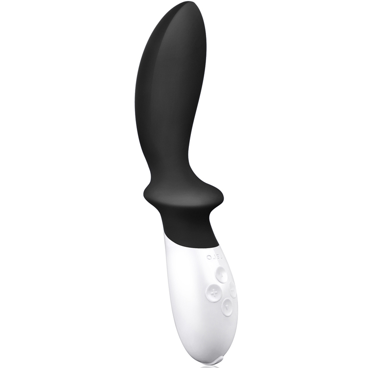 Lelo Loki Prostate Massager | UberKinky