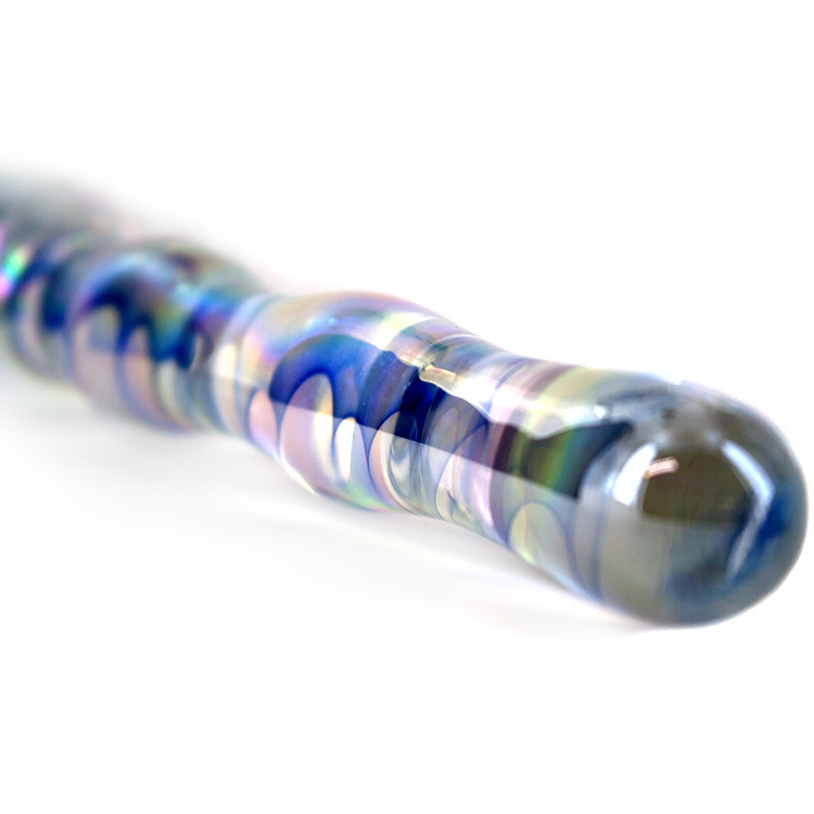 Icicles No 8 Glass Dildo 5.5 Inches | UberKinky