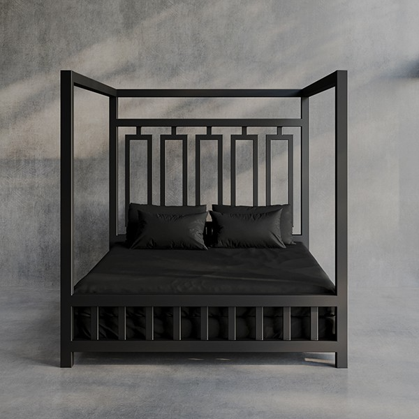 Sheets of San Francisco Waterproof Fitted Sheet* | UberKinky
