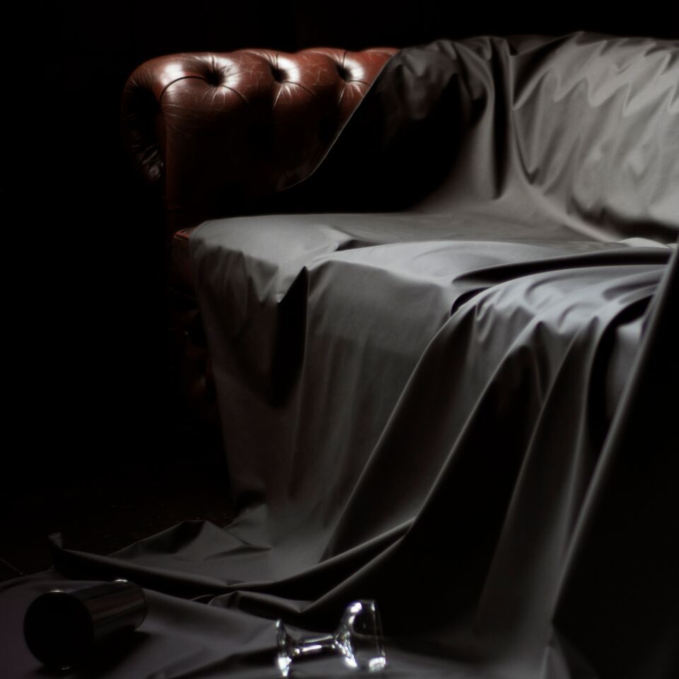 Sheets of San Francisco Waterproof Fitted Sheet* | UberKinky