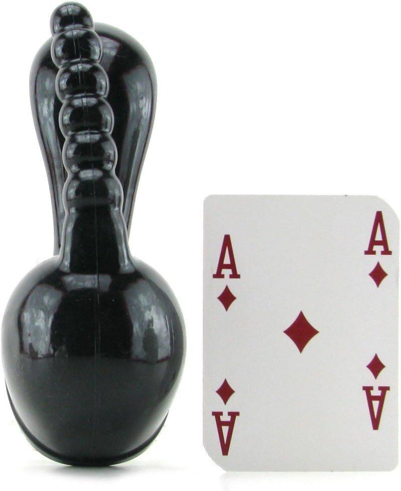 Wand Essentials 3teez Magic Wand Attachment