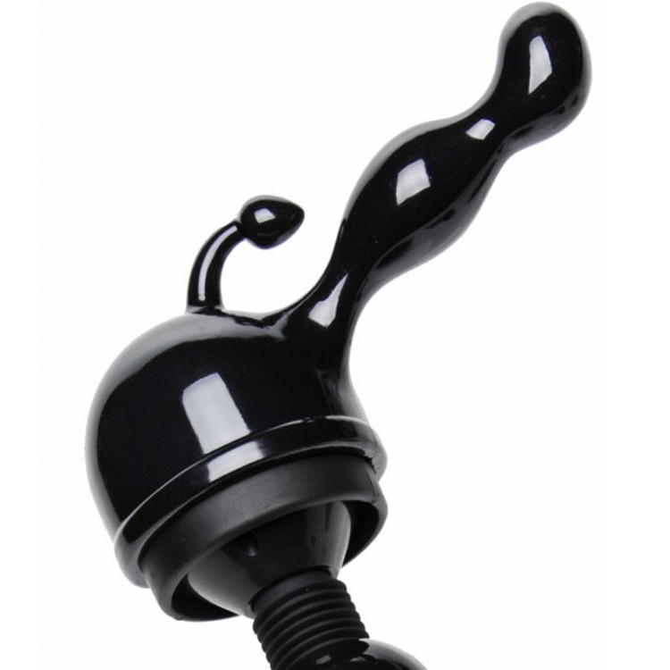 Wand Essentials P-Spot Magic Wand Attachment for Men | UberKinky