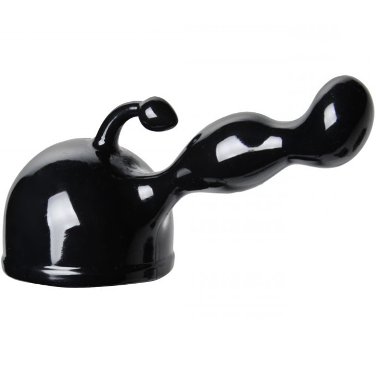 Wand Essentials P-Spot Magic Wand Attachment for Men | UberKinky
