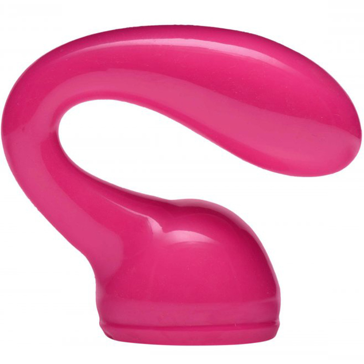Wand Essentials Deep Glider Wand Attachment | UberKinky