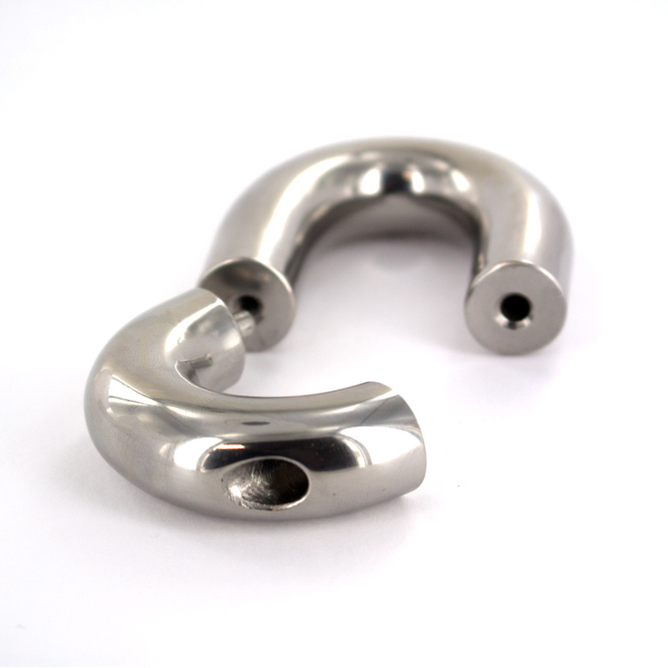 Uberkinky Elliptical Ball Weight | UberKinky