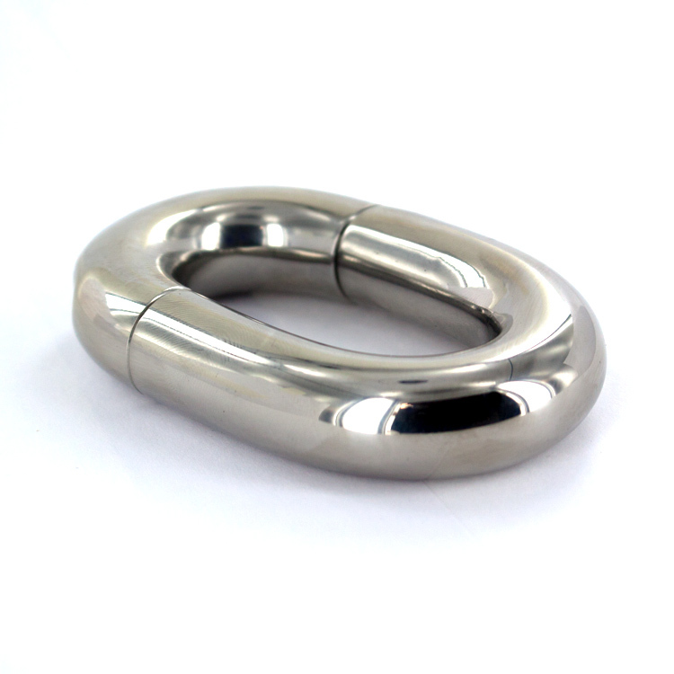 Uberkinky Elliptical Ball Weight | UberKinky