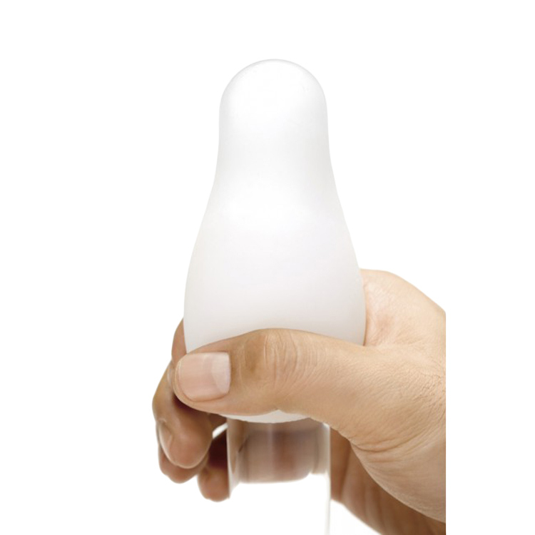 Tenga Thunder Hard Boiled Egg | UberKinky