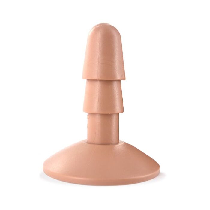 Titan Men Piss Off Ejaculating Dildo 7.8 Inches | UberKinky