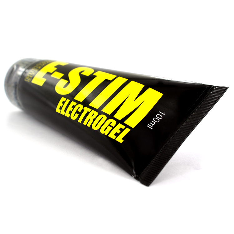 E-Stim Systems Electro Sex Gel 100ml | UberKinky