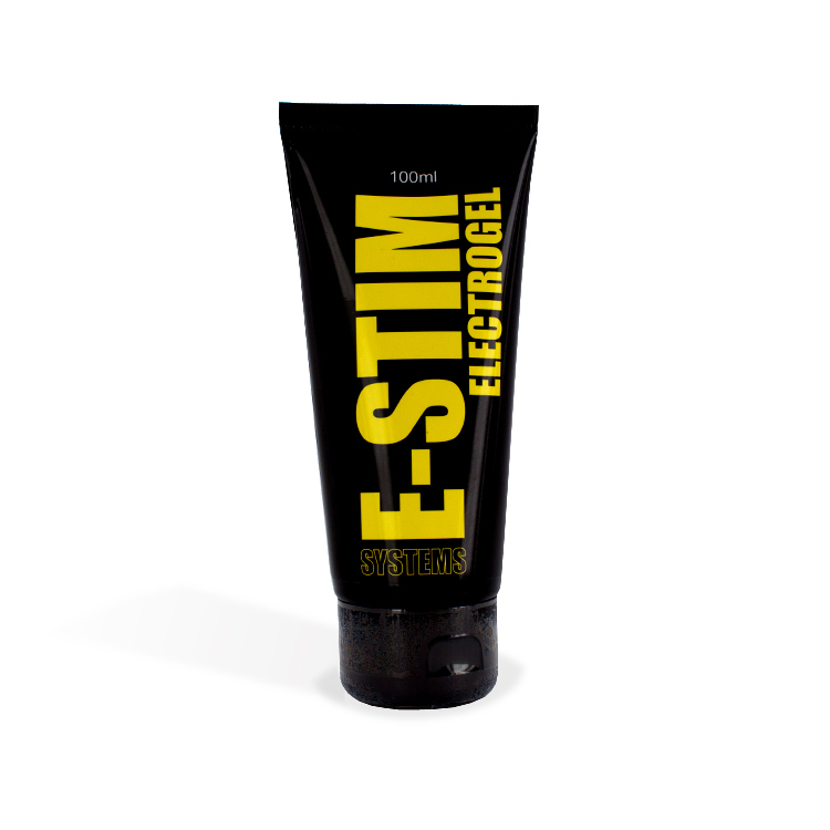 E-Stim Systems Electro Sex Gel 100ml | UberKinky