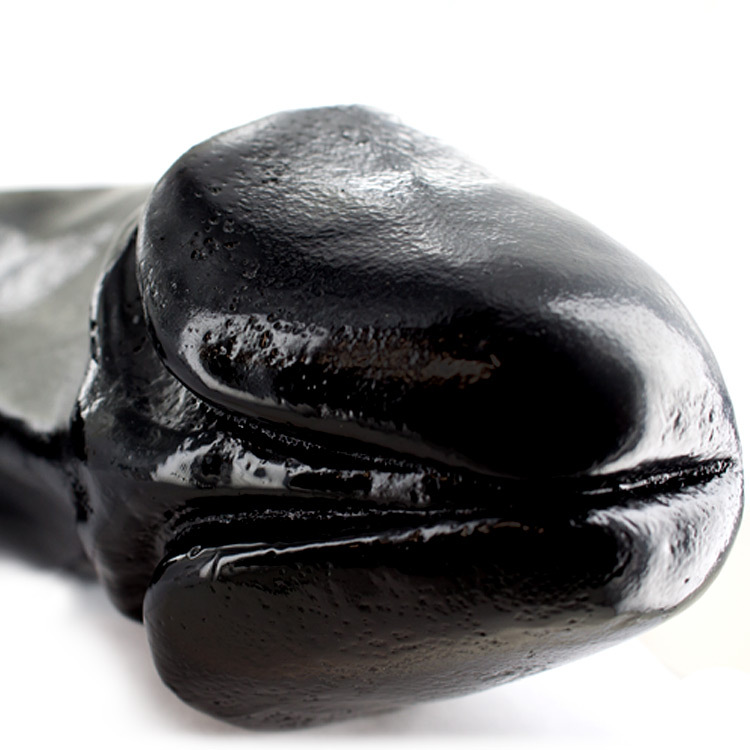 The Annihilator Dildo By Master Series - XXXL 16 Inches | UberKinky
