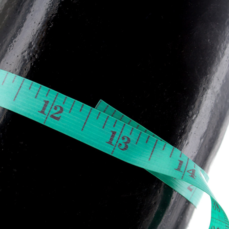 The Annihilator Dildo By Master Series - XXXL 16 Inches | UberKinky