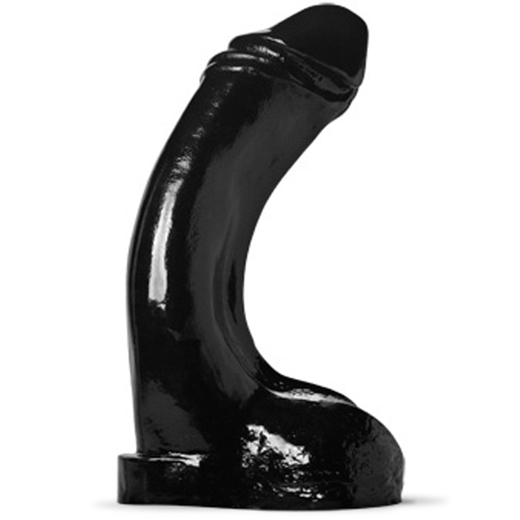 The Annihilator Dildo By Master Series - XXXL 16 Inches | UberKinky