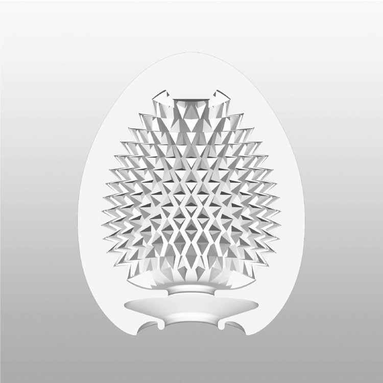 Tenga Egg Misty | UberKinky