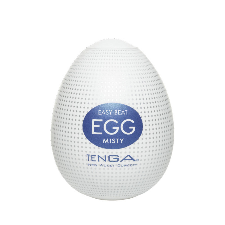 Tenga Egg Misty | UberKinky
