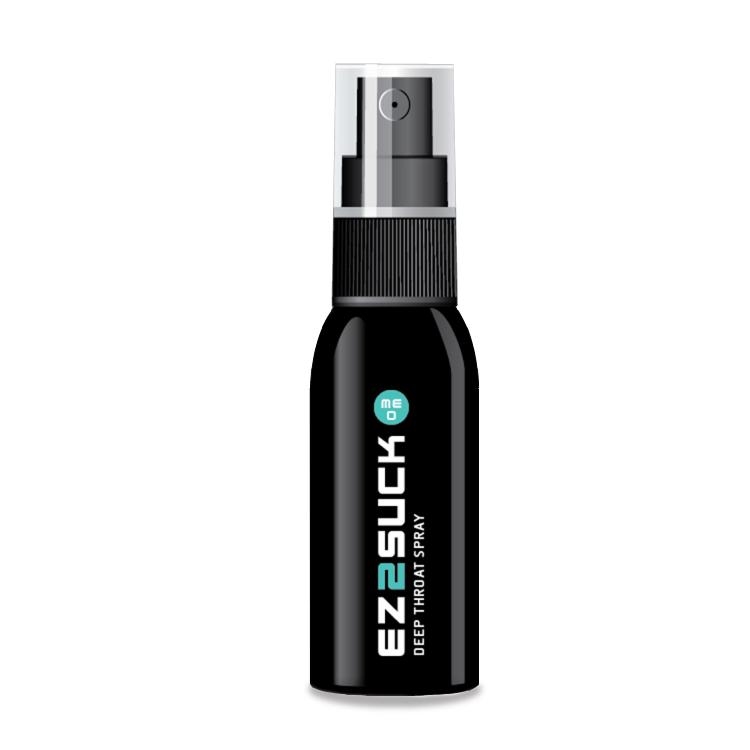 Meo EZ2Suck Deep Throat Spray 30ml 1