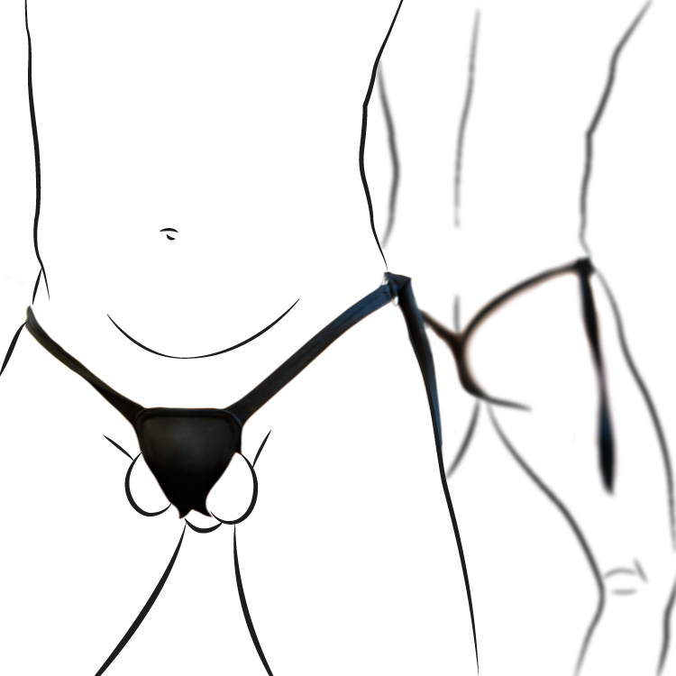 Meo Changed Man Panties - Forced Feminization | UberKinky