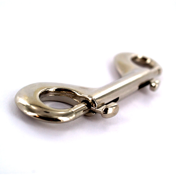 UberKinky Double Ended Trigger Hooks | UberKinky