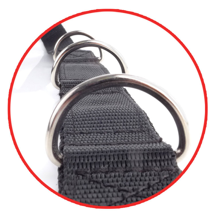 Pipedream Fetish Fantasy Ultimate Bed Restraint System | UberKinky