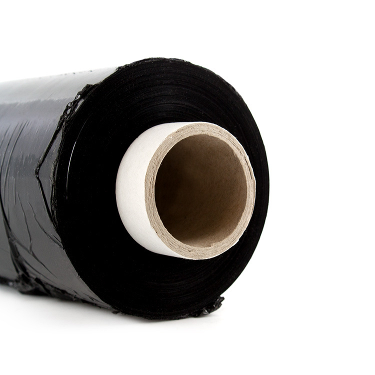 Uberkinky Large Black Bondage Wrap 300m | UberKinky