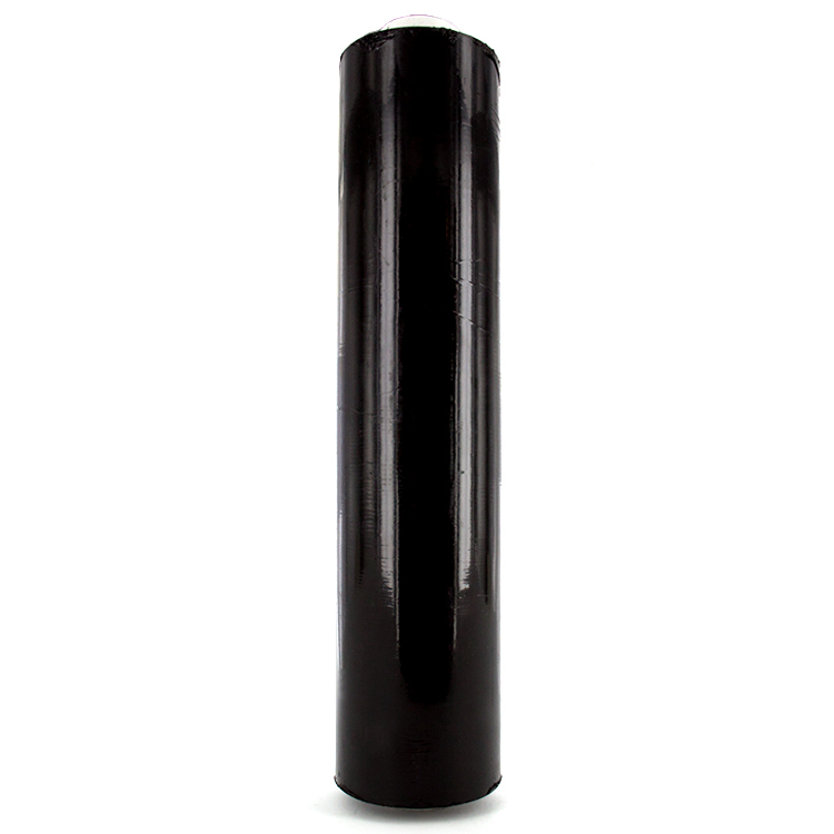 Uberkinky Large Black Bondage Wrap 300m | UberKinky