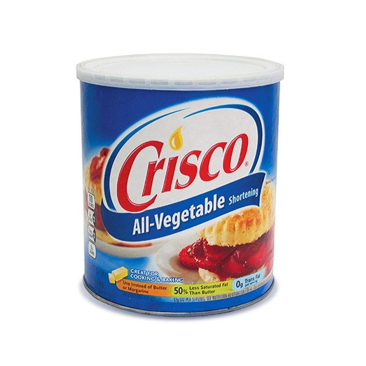 Crisco Ass Fisting Lube 1.3kg | UberKinky
