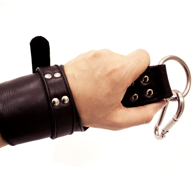 UberKinky Bondage Suspension Cuffs | UberKinky