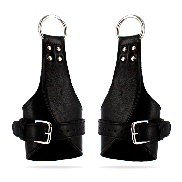 UberKinky Bondage Suspension Cuffs | UberKinky