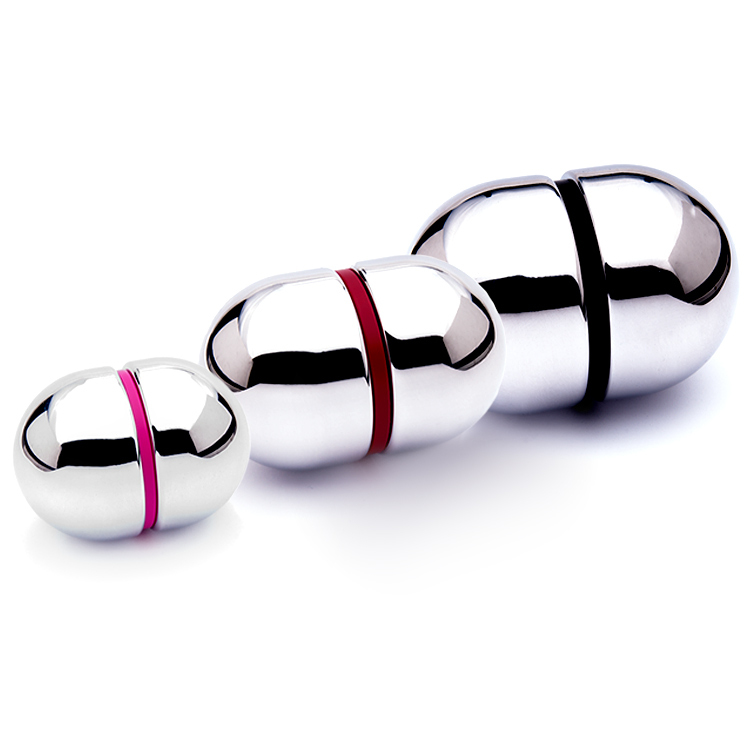 E-Stim Systems Electro Egg | UberKinky