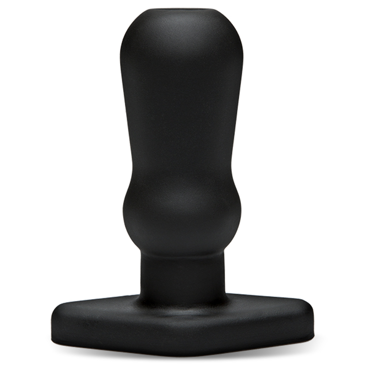 TitanMen Open Up Hollow Butt Plug 4.3 inches | UberKinky