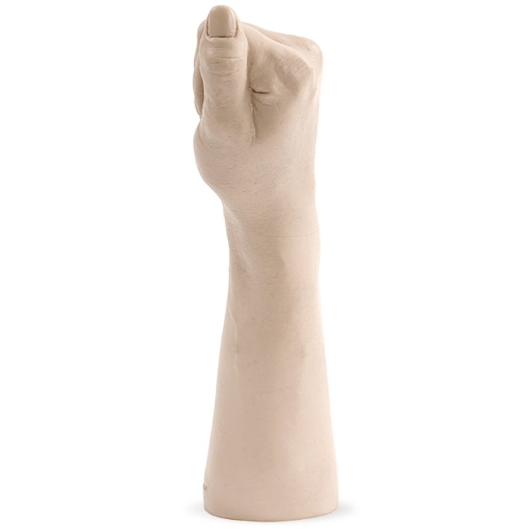 Doc Johnson Belladonna's Bitch Fist Fisting Dildo | UberKinky