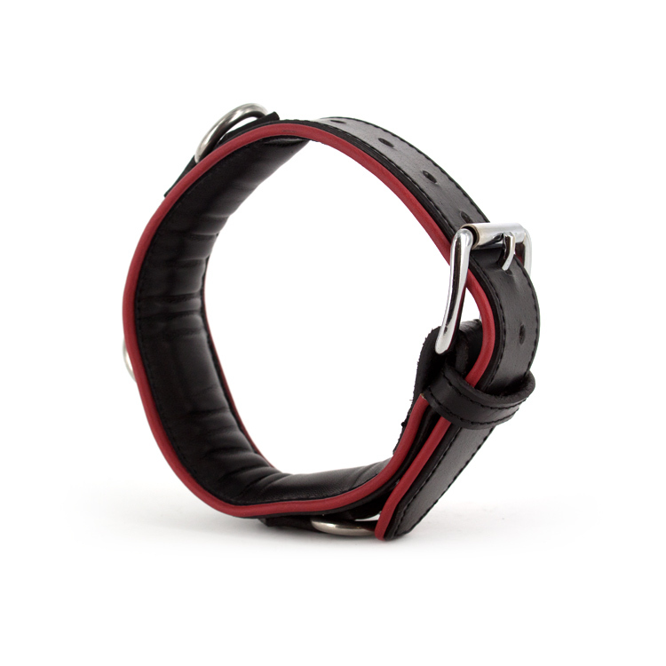 UberKinky Heavy Duty Padded Collar | UberKinky