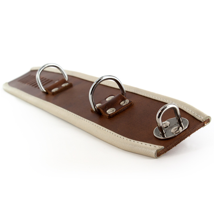 UberKinky Five Piece Asylum Medical Restraints Set | UberKinky