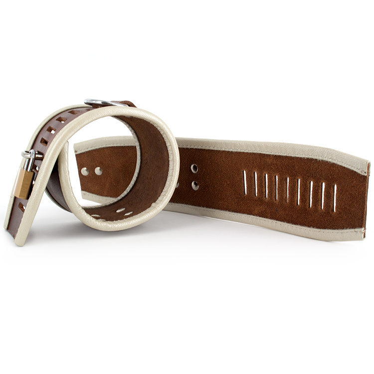 UberKinky Five Piece Asylum Medical Restraints Set | UberKinky