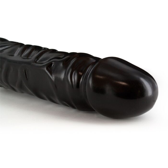 Doc Johnson The Manhandler Dildo 14.5 Inches | UberKinky
