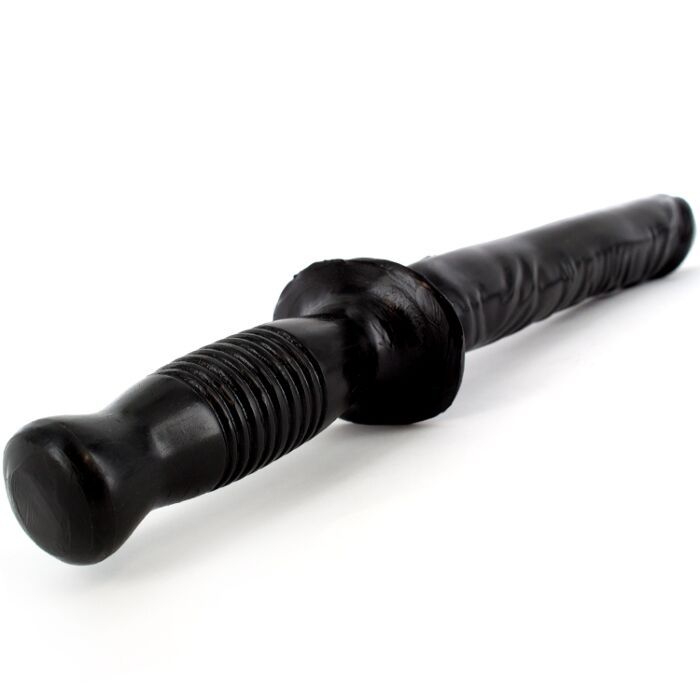 Doc Johnson The Manhandler Dildo 14.5 Inches | UberKinky