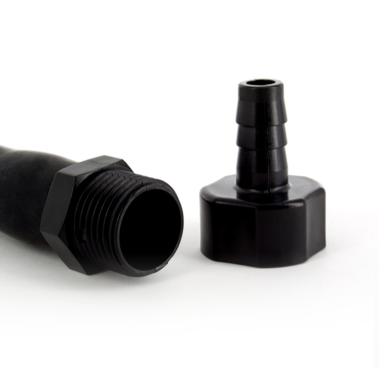 CleanStream Silicone Comfort Nozzle Attachment | UberKinky