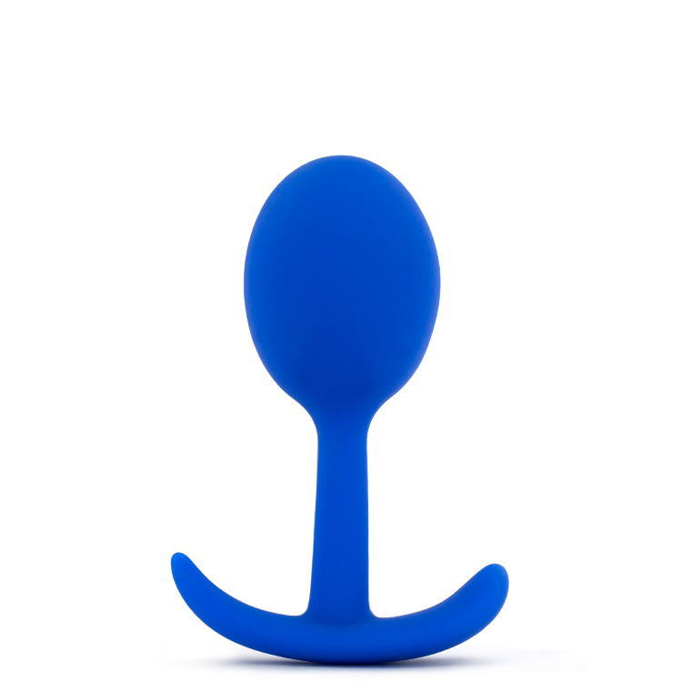 Sport Fucker Thunder Plug Kinetic Butt Plug 4 Inches | UberKinky