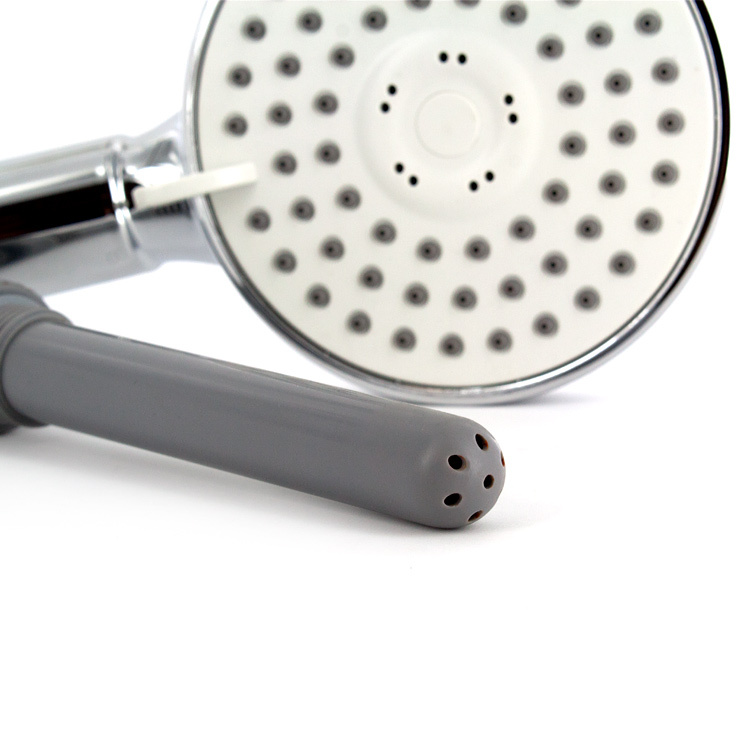 WaterClean Shower Head With Built-In Anal Douche Nozzle | UberKinky