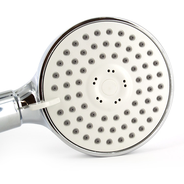 WaterClean Shower Head With Built-In Anal Douche Nozzle | UberKinky