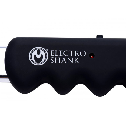 Master Series Electro Shank Electro Shock Blade with Handle 2