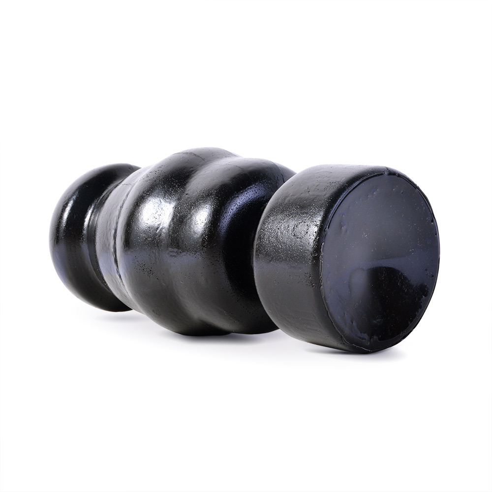 Uberkinky Big Man in a Barrel Butt Plug 6 Inches | UberKinky
