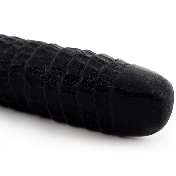 SquarePegToys® Worm Dildo 9.6 inches | UberKinky