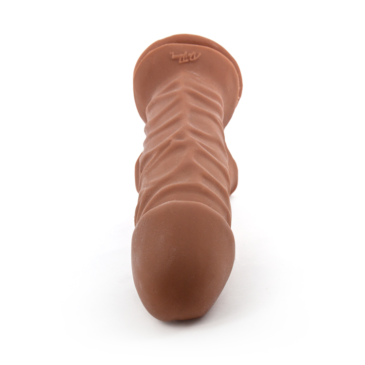 Doc Johnson The D Super D 7 inch Dildo