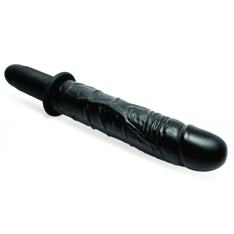 Master Series The Violator 13 Mode XL Dildo Thruster 9.5 inches 2