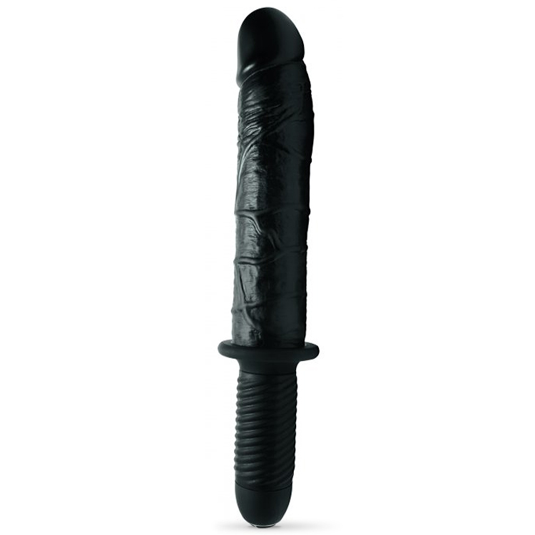 Master Series The Violator 13 Mode XL Dildo 9.5 inches | UberKinky