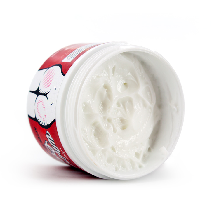 UberKinky Whipped Cream Soothing Spanking Cream 100g | UberKinky
