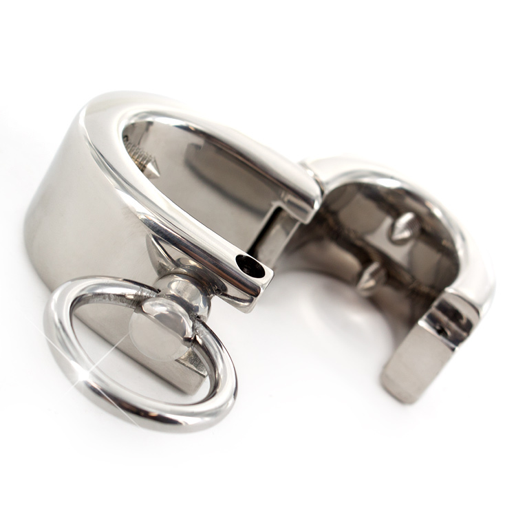 Uberkinky Oval Kali's Teeth Bracelet | UberKinky